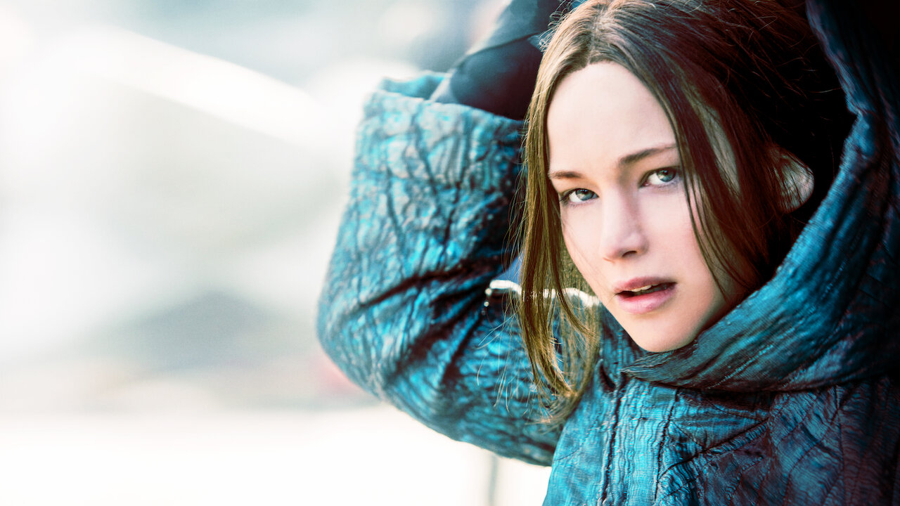 Watch The Hunger Games: Mockingjay - Part 2 | Netflix
