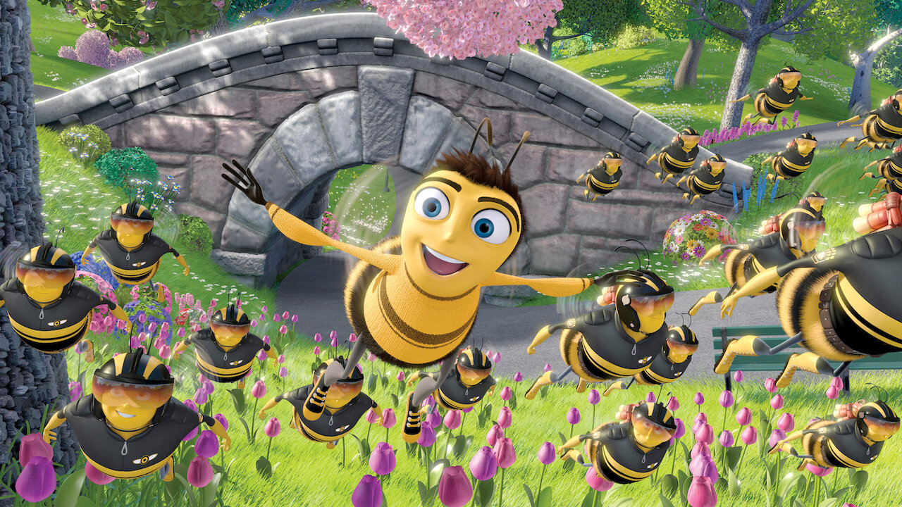 Watch Bee Movie | Netflix Watch Bee Movie | Netflix